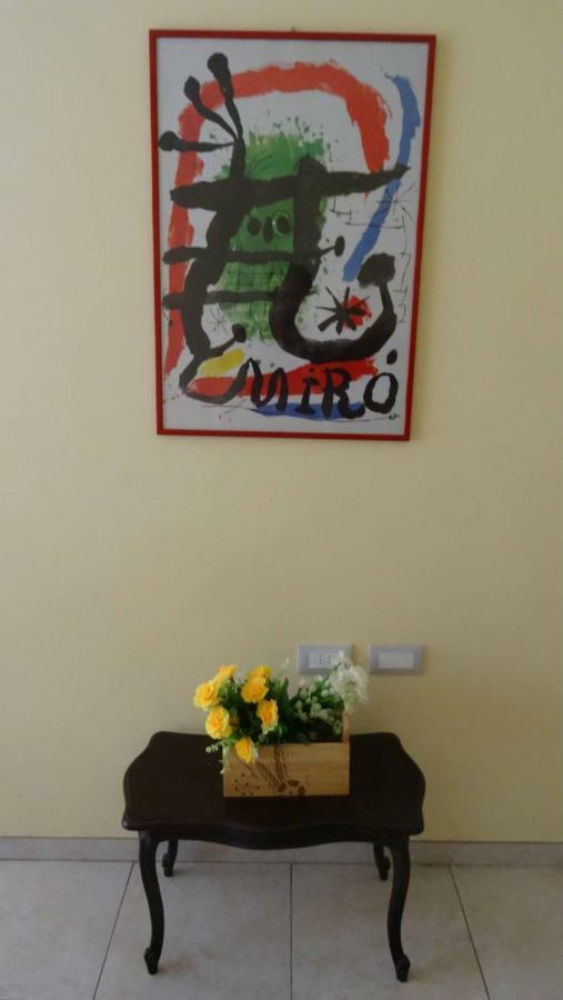 מלון בארי House Of Arts מראה חיצוני תמונה
