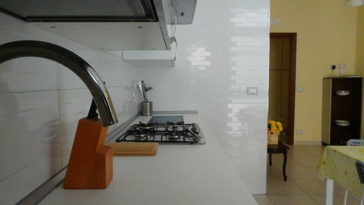 מלון בארי House Of Arts מראה חיצוני תמונה